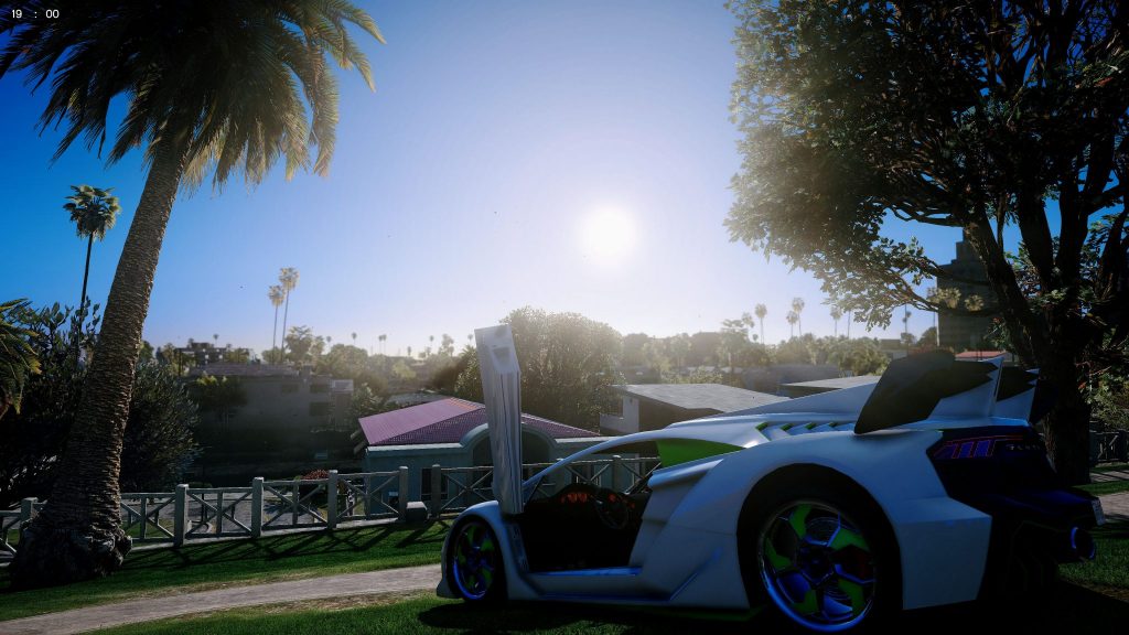 remove gta 5 redux mod