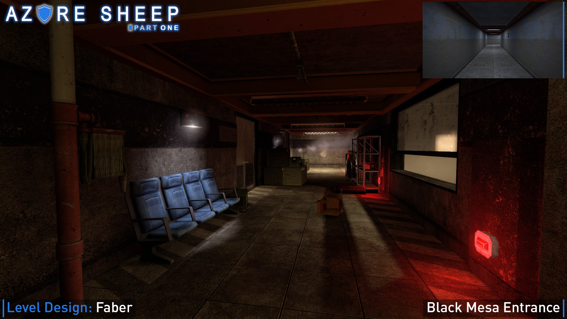 Black mesa steam мы mod фото 90