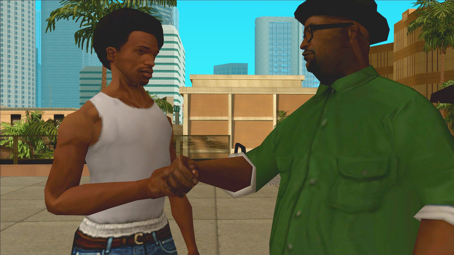 телефон для gta san andreas из gta 5 фото 103