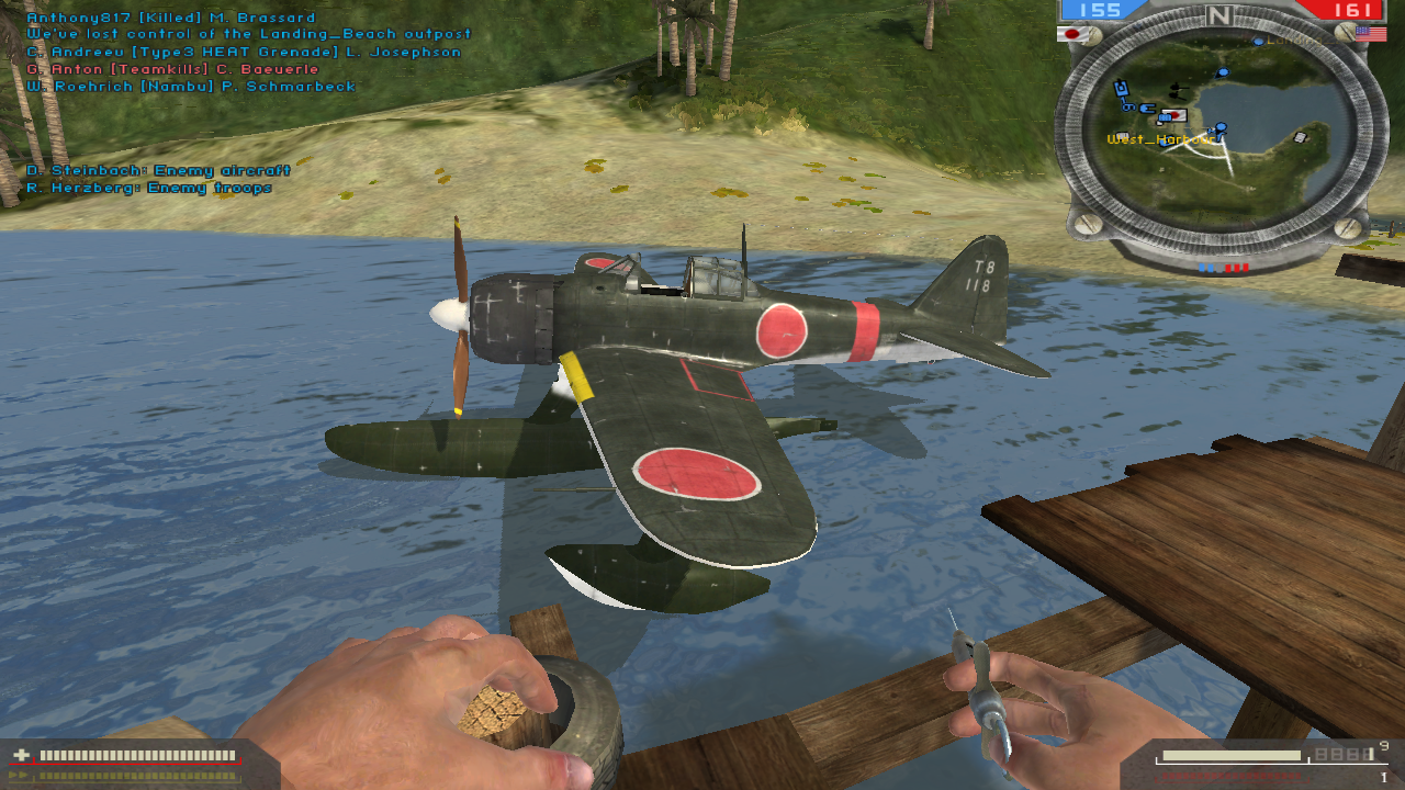 japanese fighter jet games