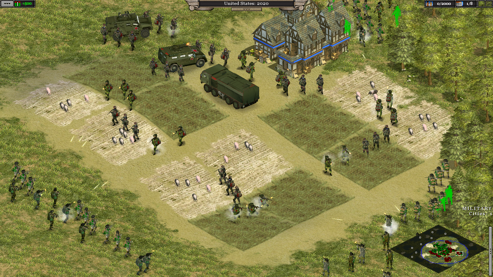 Steam rise of nations mods фото 94