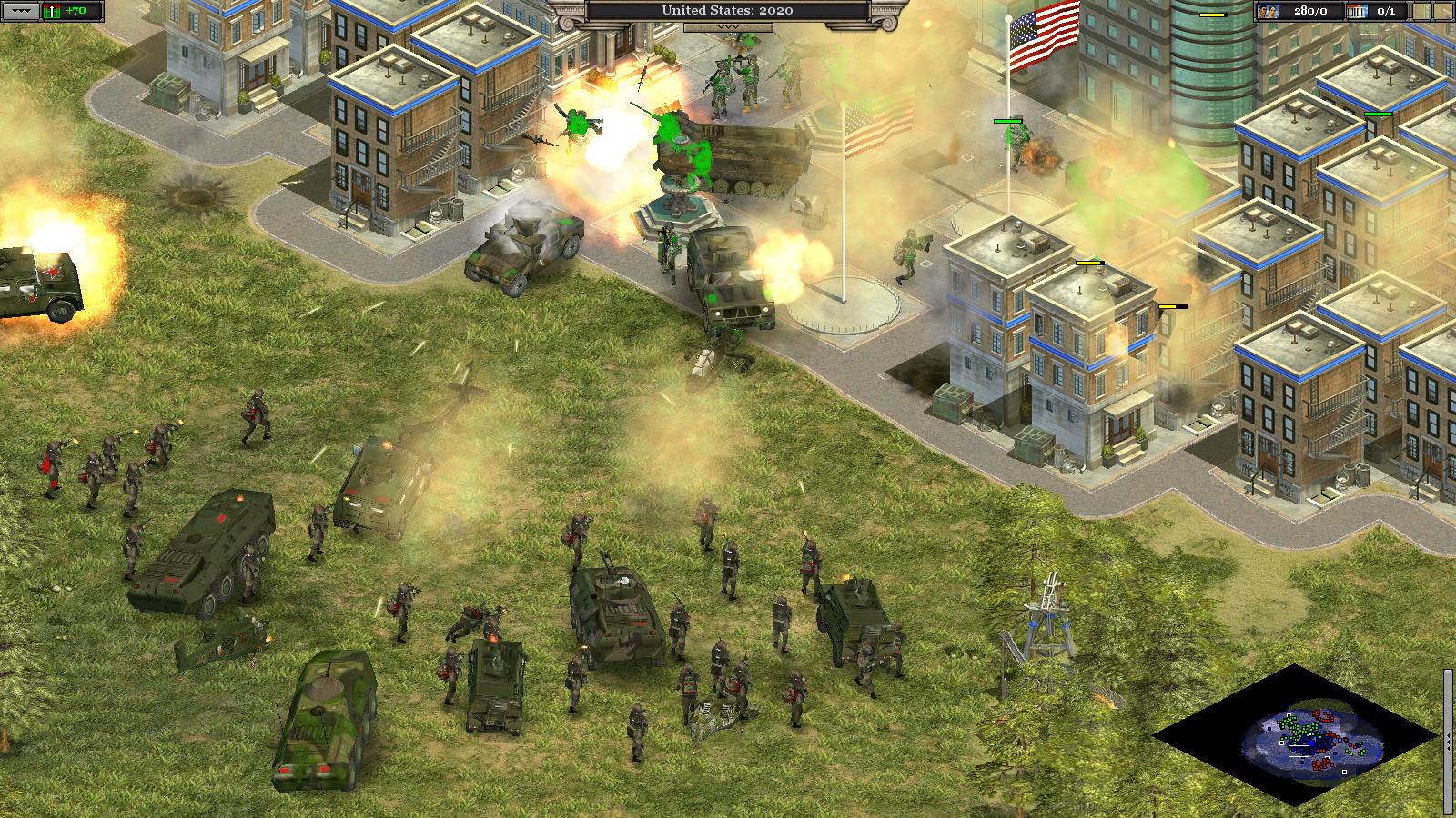 Steam rise of nations mods фото 29