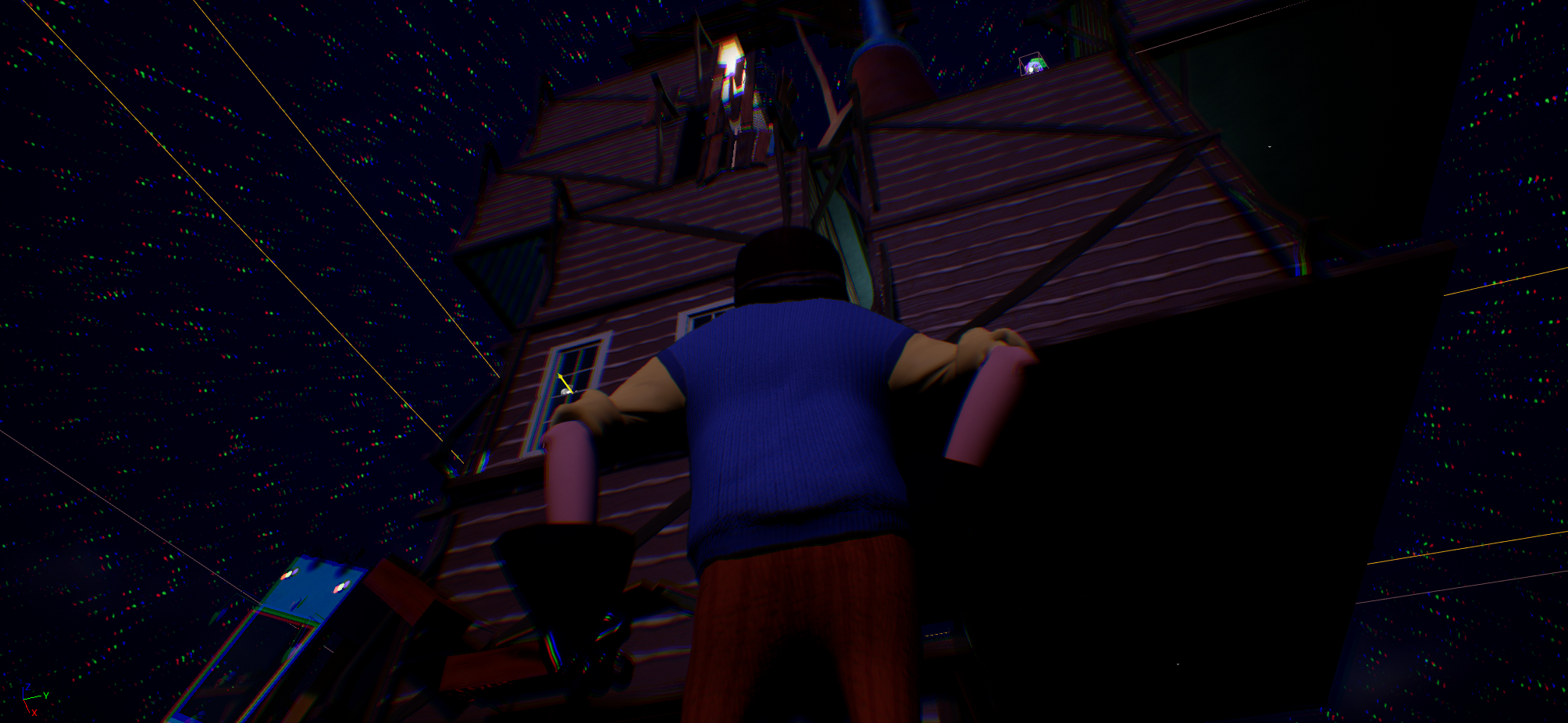 Gamejolt neighbor. Hello Neighbor 2 Альфа 1 трейлер. Hello Neighbor 2 Beta v0.0 трейлер. Hello Neighbor Mod DB. Hello Neighbor 2 Beta.