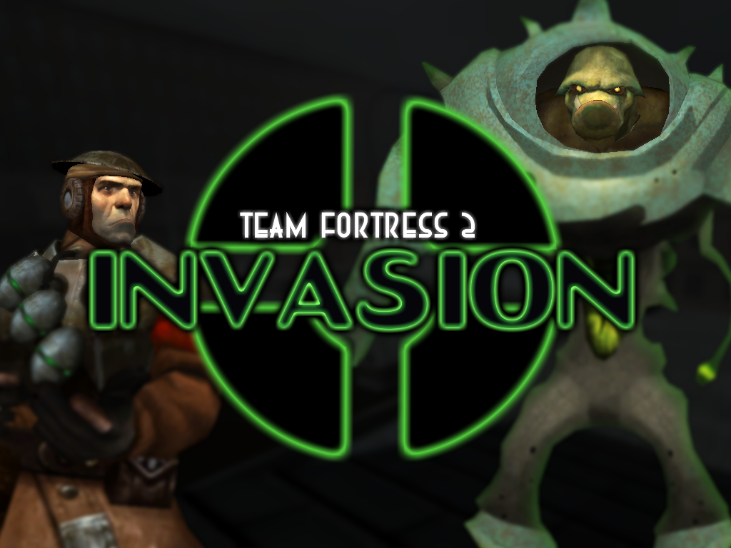 Tf2 total conversion mod