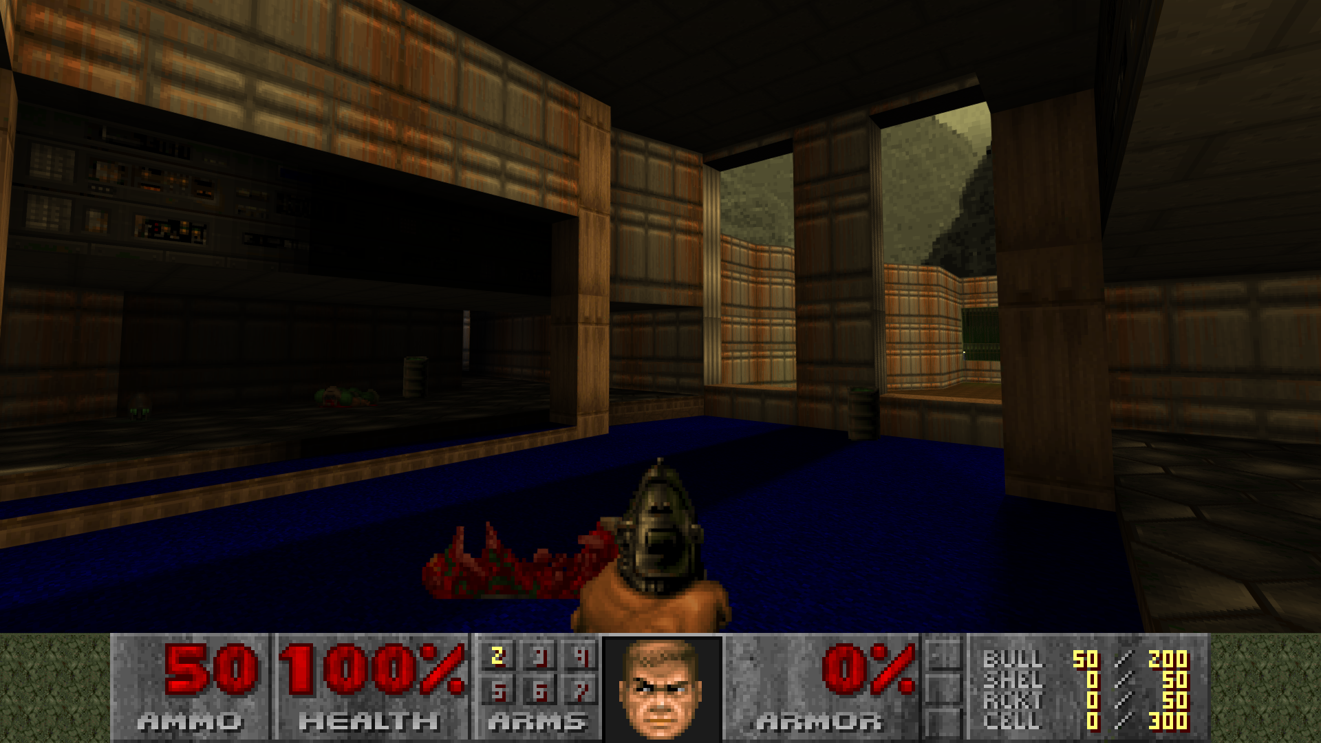 Дум 1 июня. Doom e1m1 Map. Doom 1. Дум 1 локации. Локации из игры дум 1.