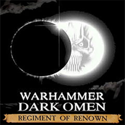 Warhammer dark omen коды