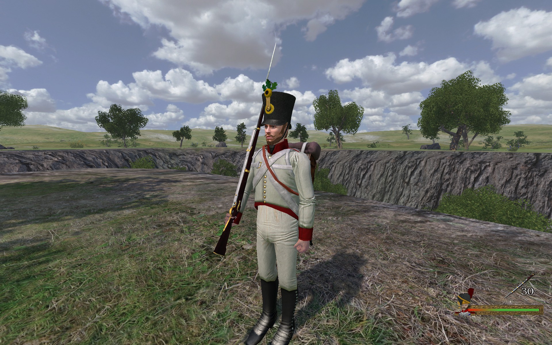 Mount blade napoleonic wars стим фото 32