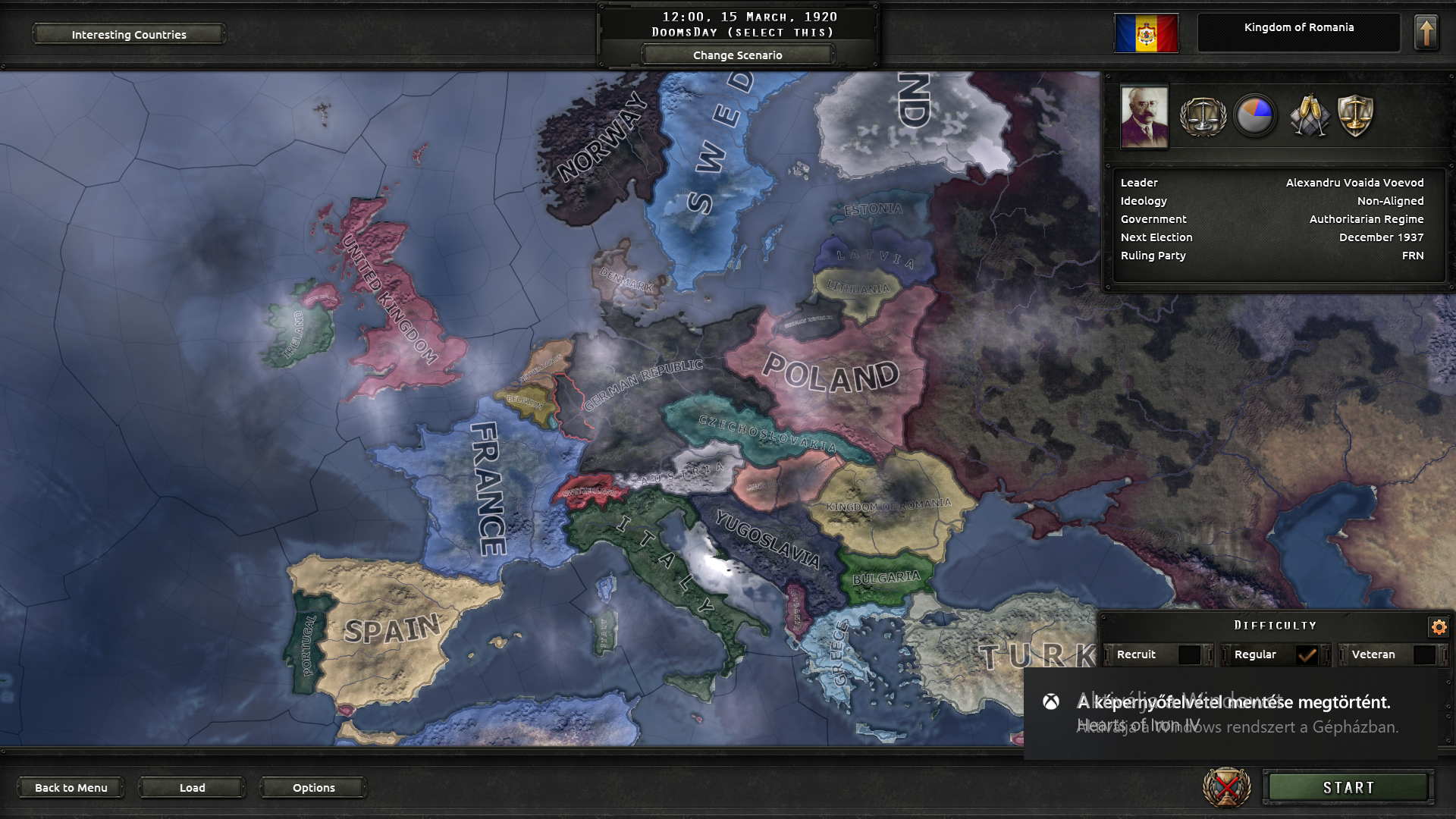 hearts of iron iv trailer