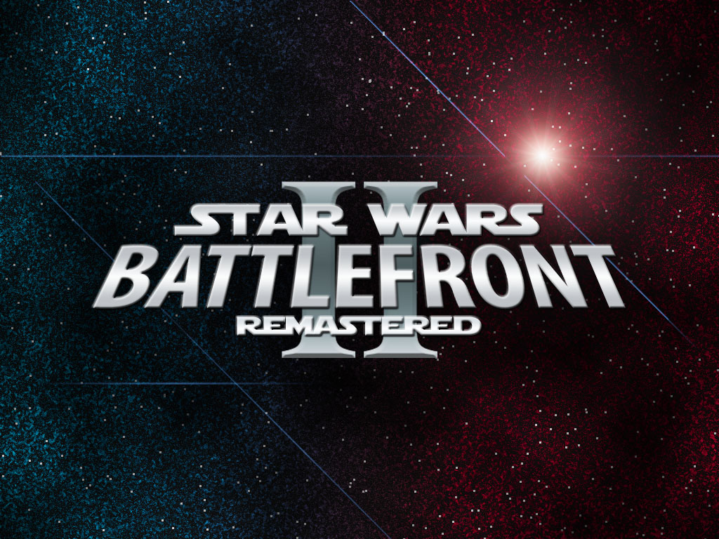 Mod DB - The final version of the Star Wars Battlefront II