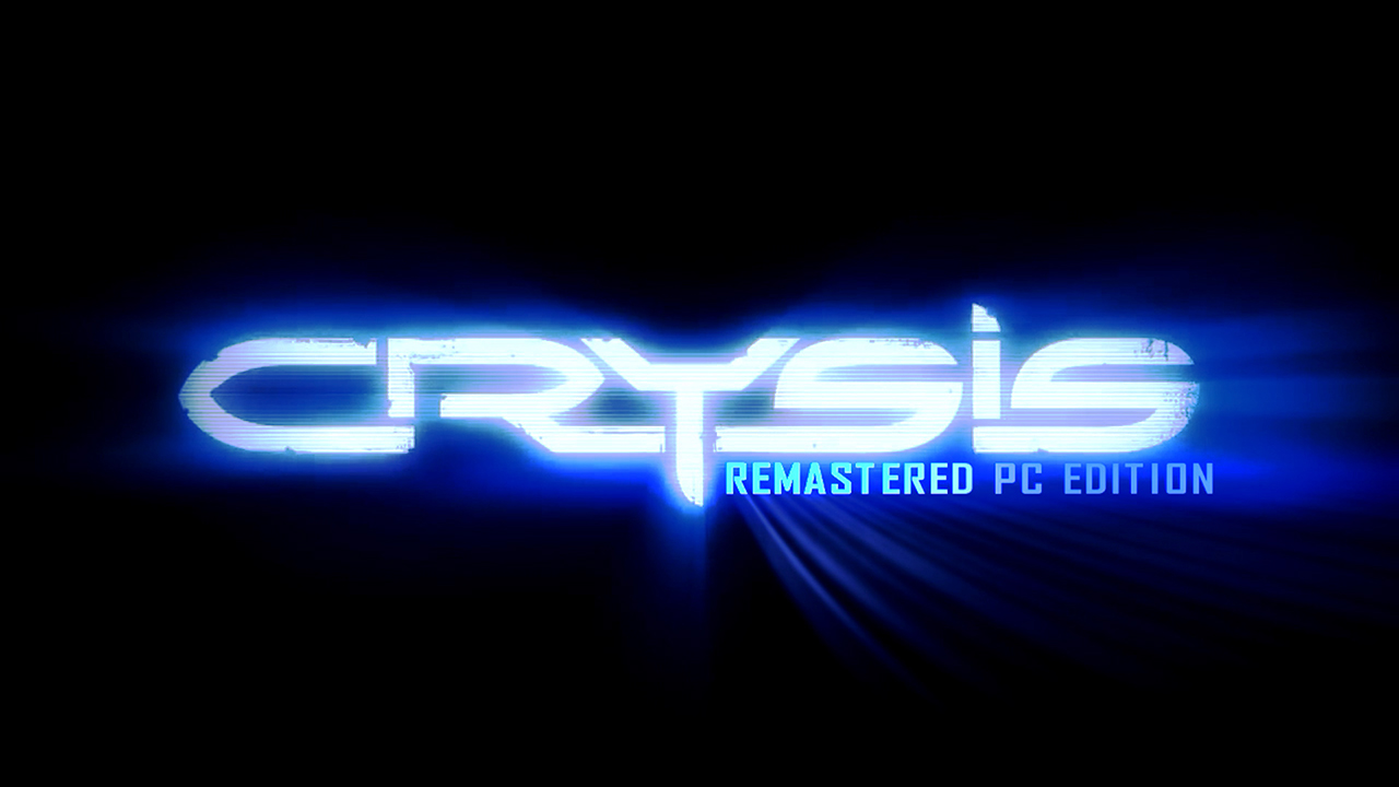 Crysis - Remastered PC Edition Mod - Mod DB