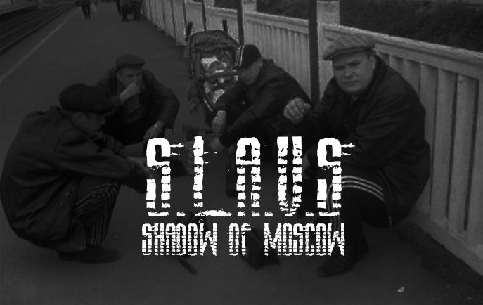 S.T.A.L.K.E.R. S.L.A.V. Edition mod - ModDB