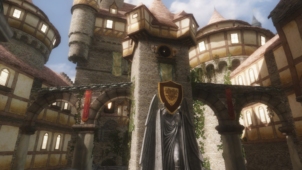 Skyrim Player Home Mods 