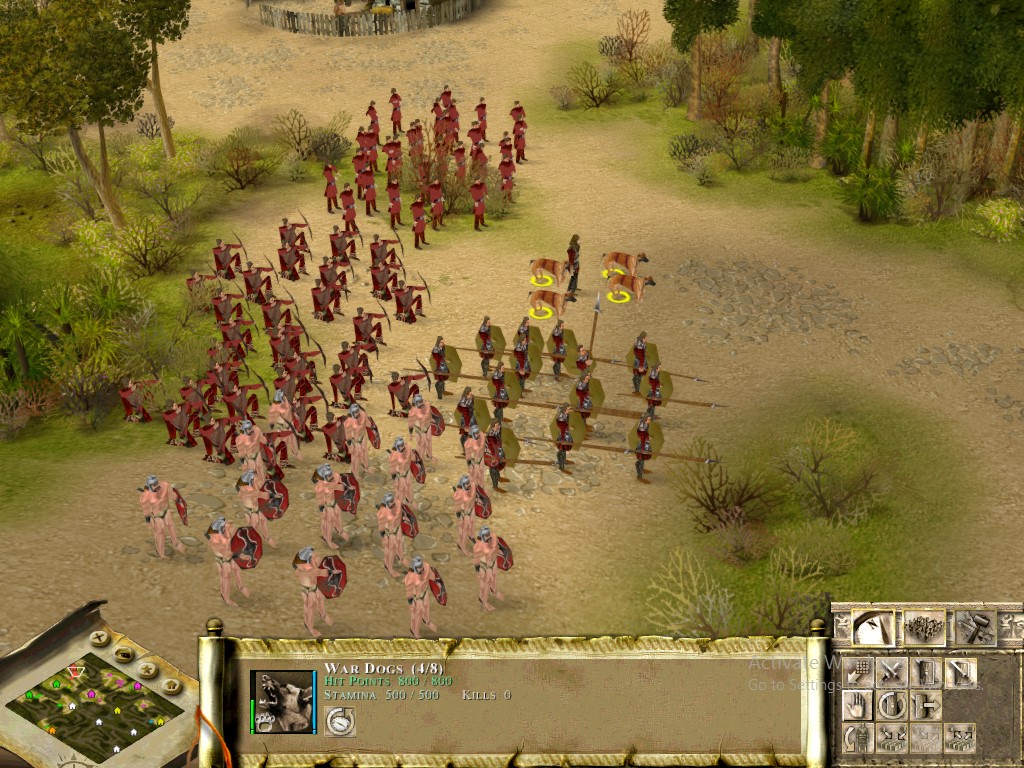 praetorians mod imperial 5.1 praetorians mod imperial 5.1