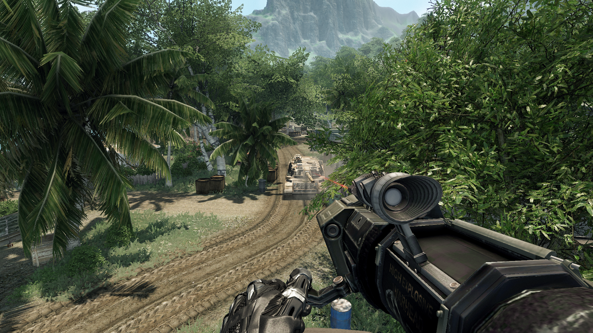 Crysis steam mods фото 21