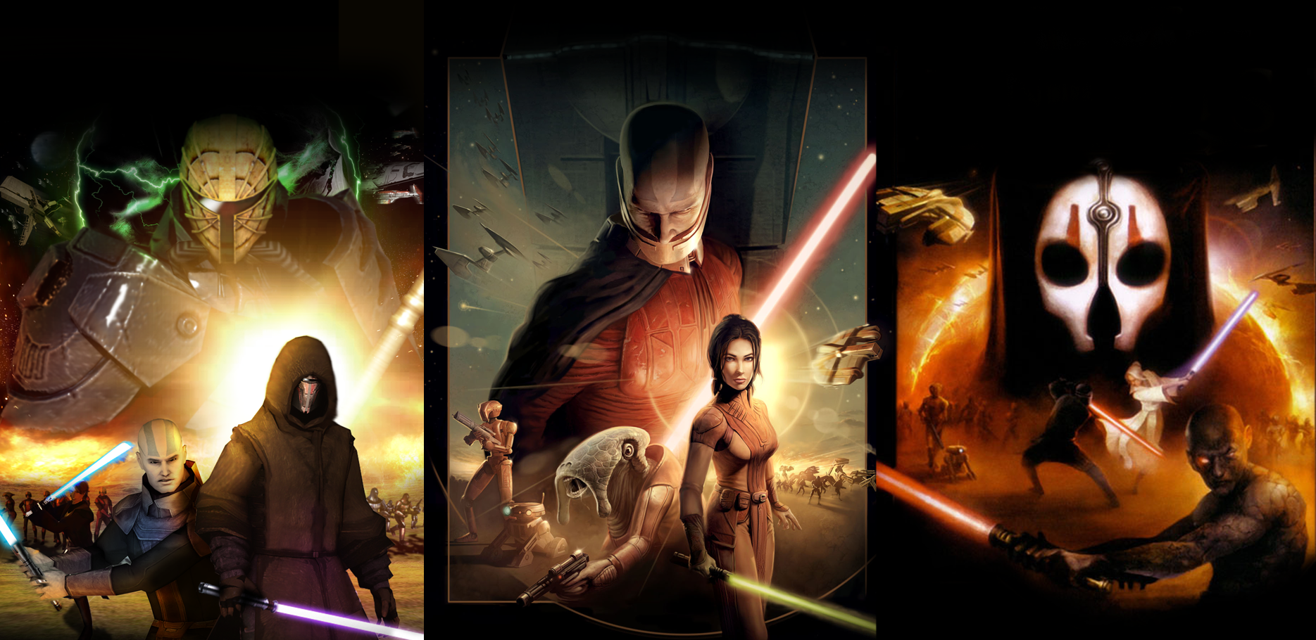 best kotor 1 mods