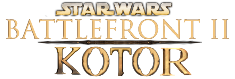 battlefront 2 kotor mod