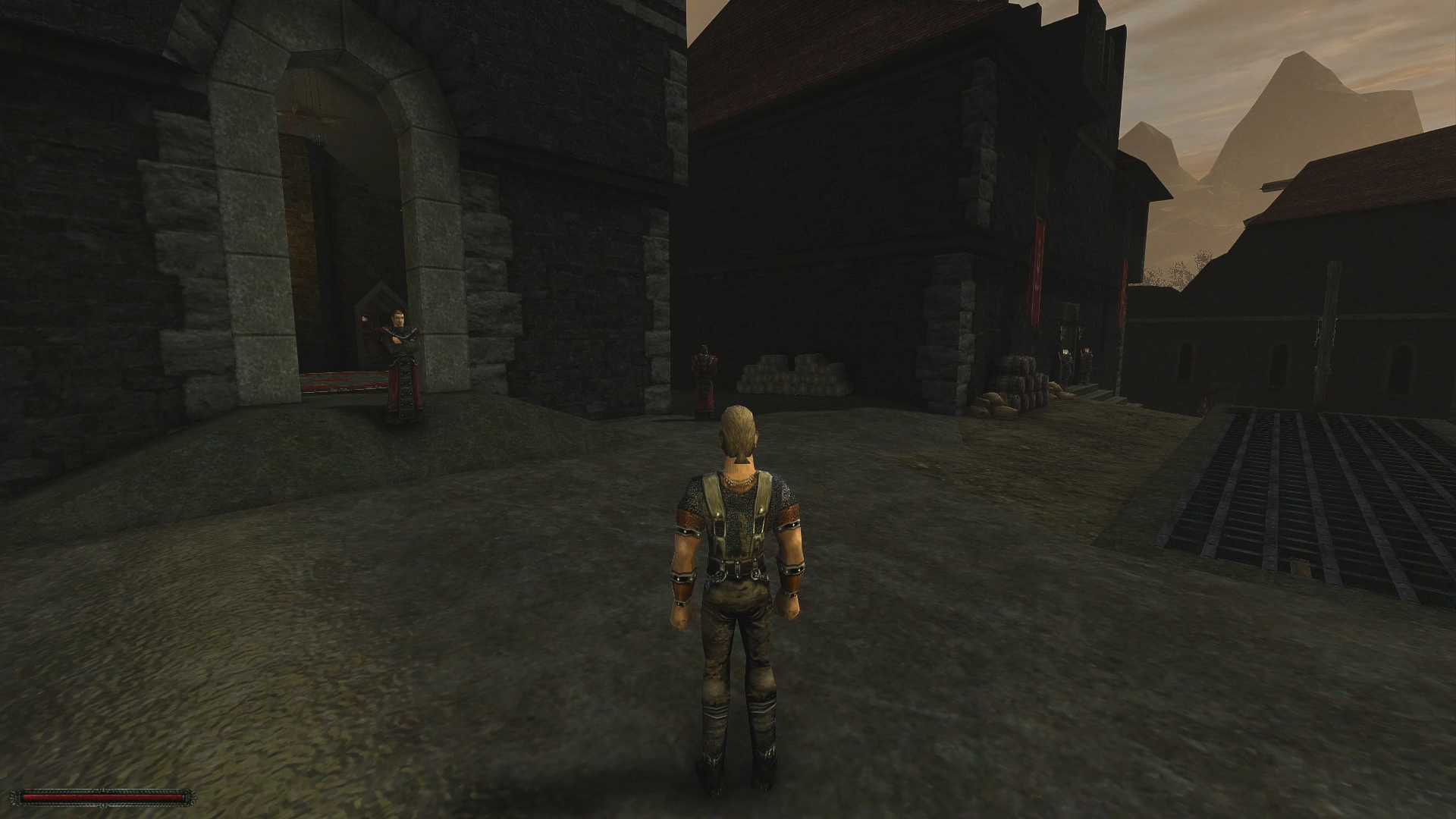 gothic 3 hd texture pack