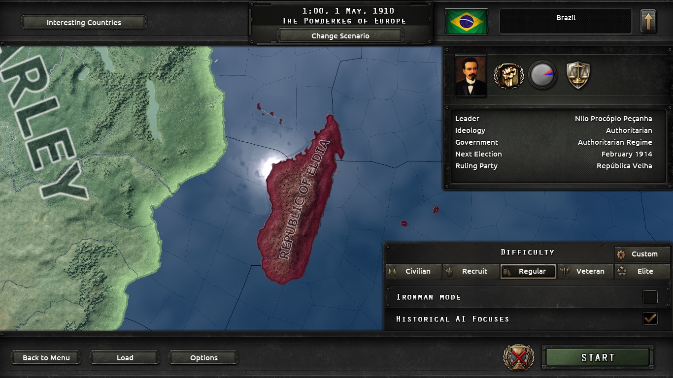 how to attack in hoi4