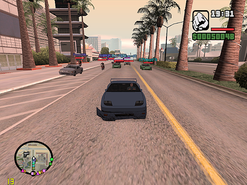 gta san andreas mod downloads