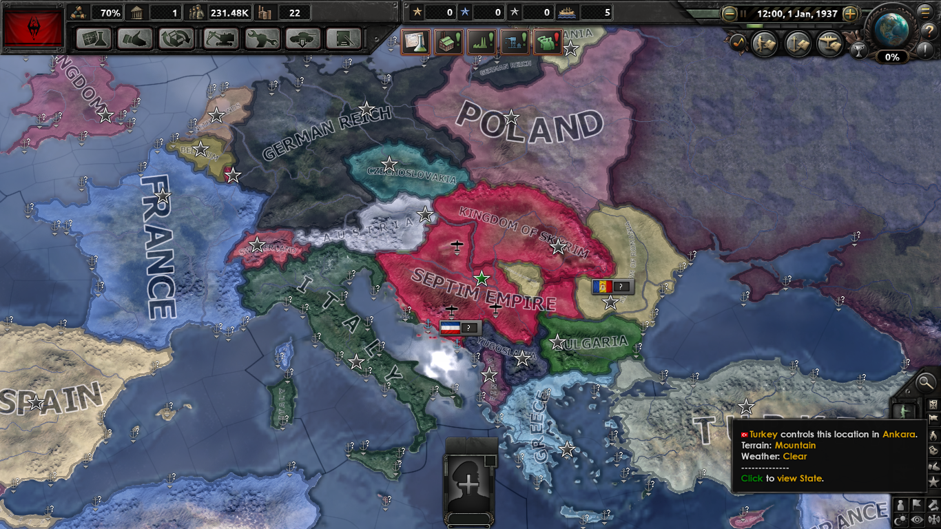 Hoi 4 мод empire. Hearts of Iron 4 мод Тамриэль. Скайрим hoi 4. Моды скайрим hoi4. Средневековье хои 4.