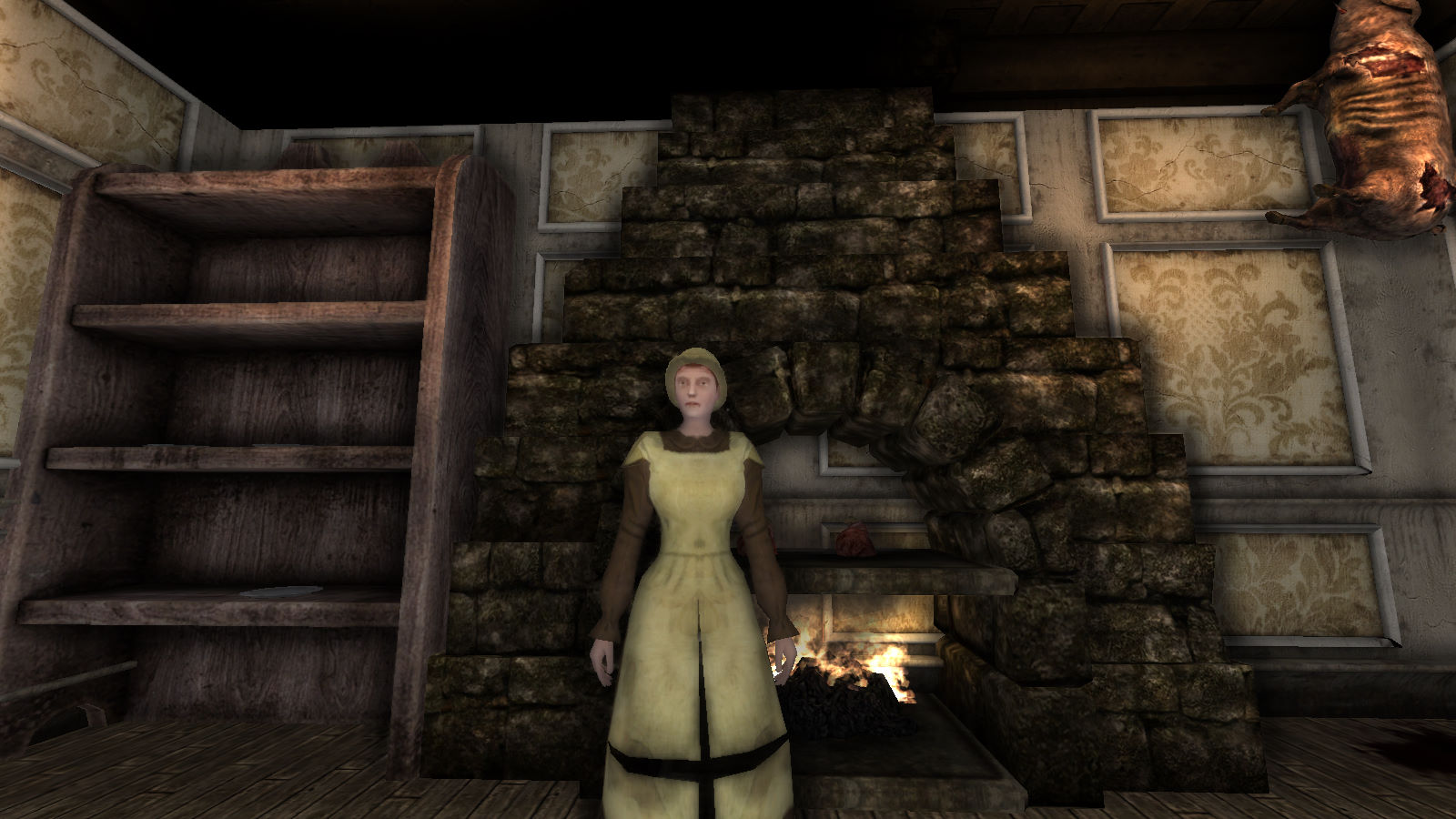 <b>amnesia</b> witch mod, <b>amnesia</b> <b>the</b> <b>dark</b> <b>descent</b>, total conversion, addon, devel...