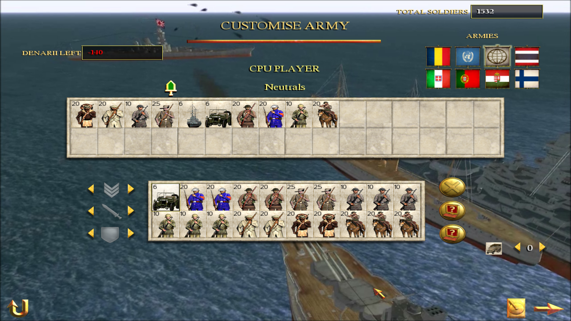 rome total war rebels
