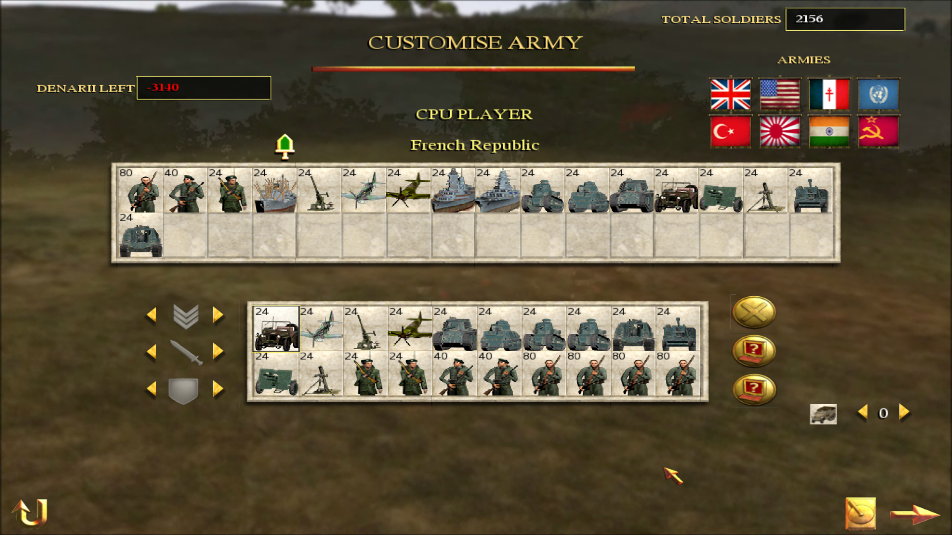 Total War Ww2