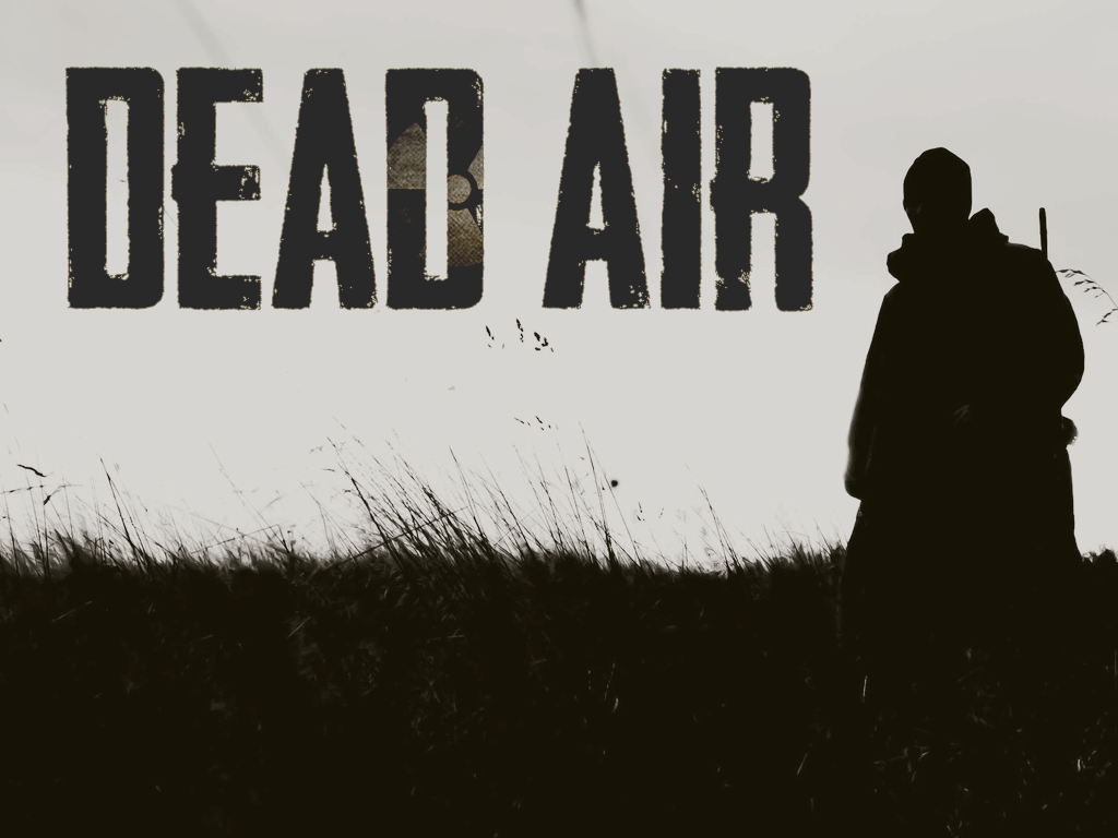 dead air stalker mod download