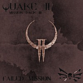 quake 2 mission packs