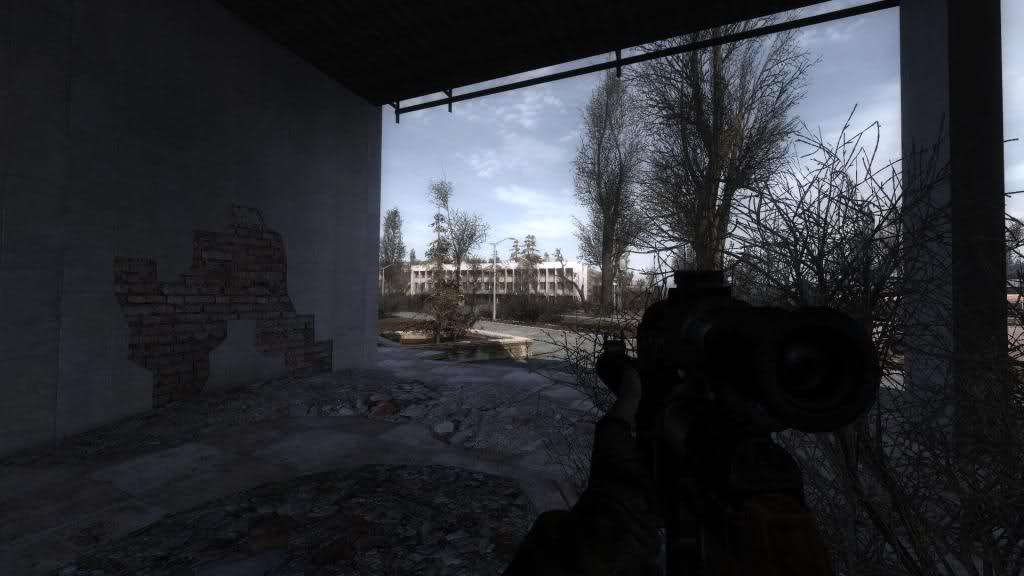 best mods for call of pripyat