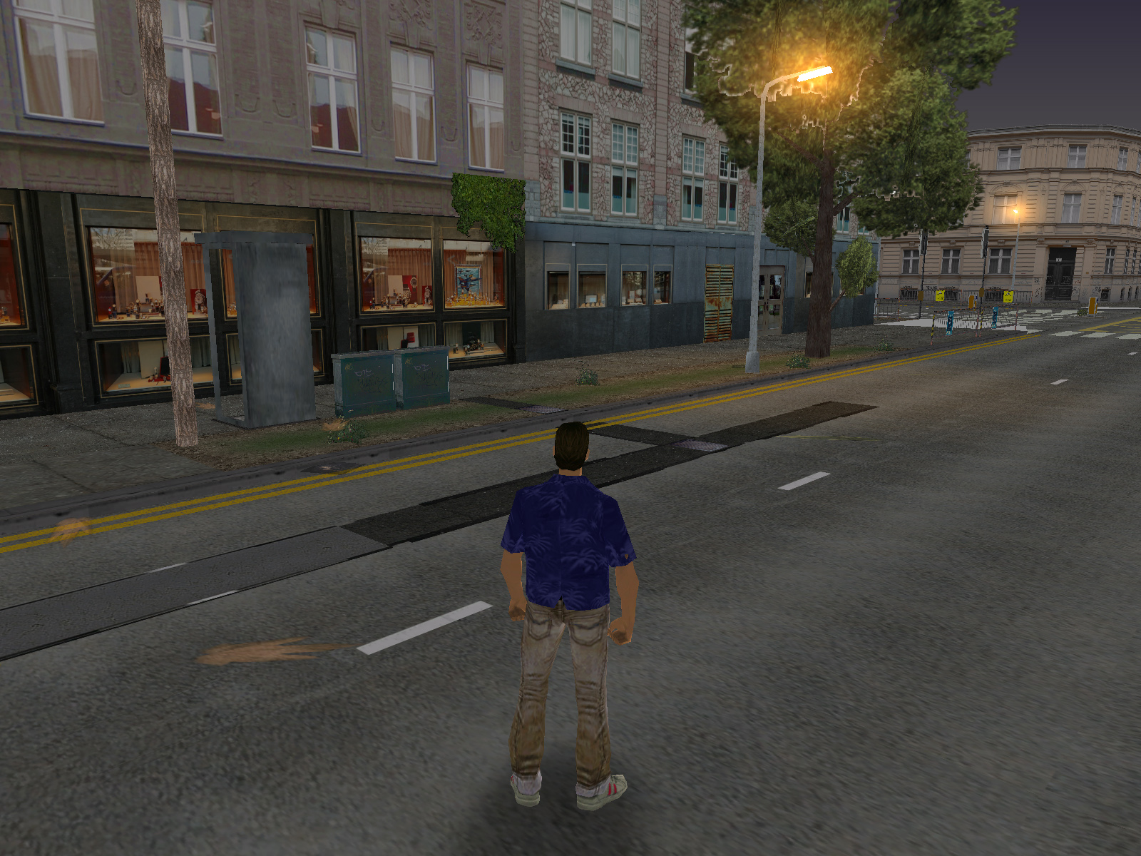 GTA3 Beta 2 file - ModDB