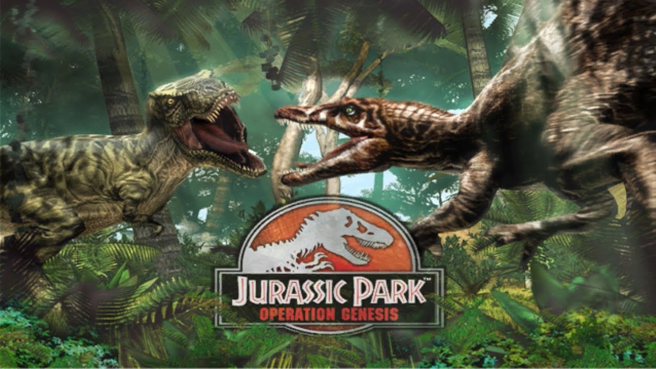 Jurrasic World The Game Cheat Engine