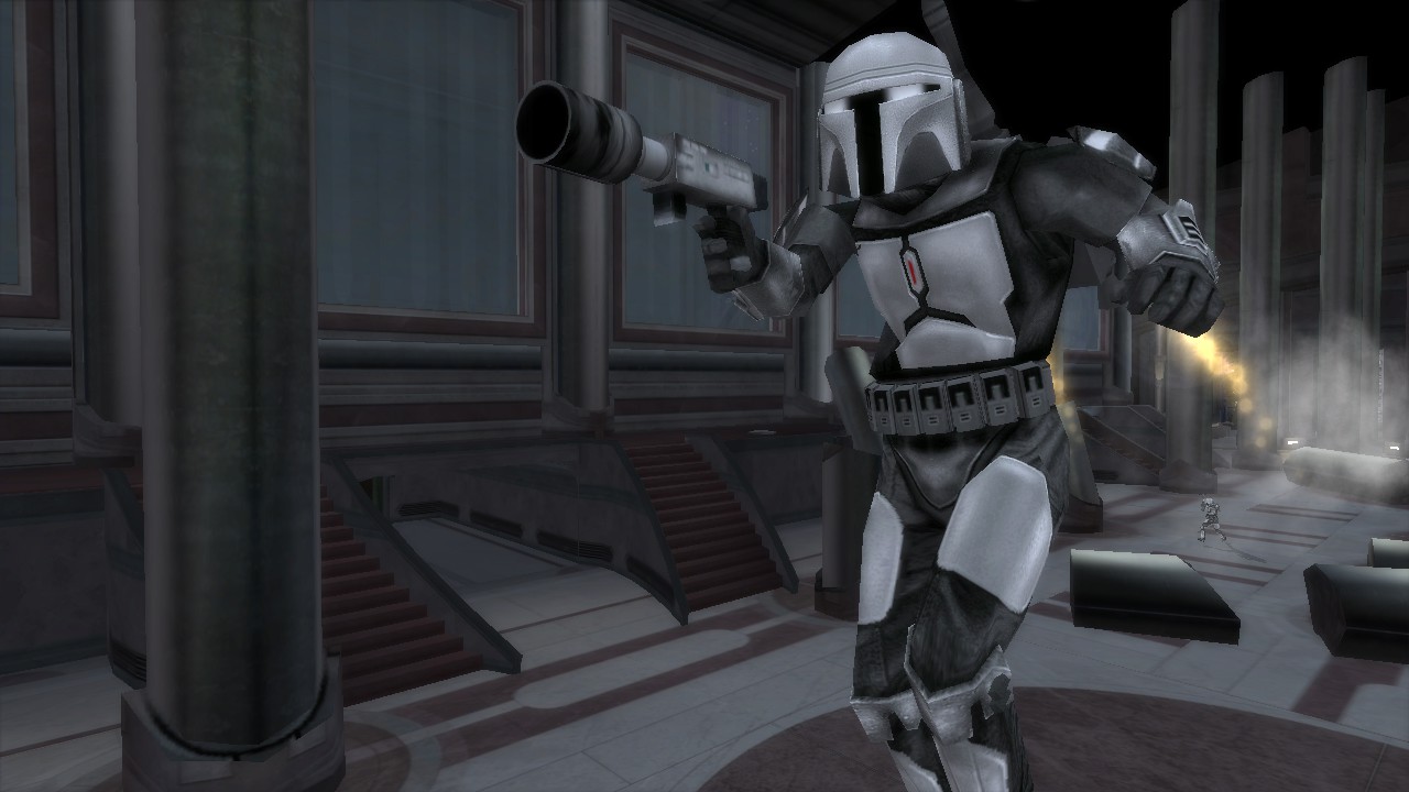 swbf2 mandalorian wars mod