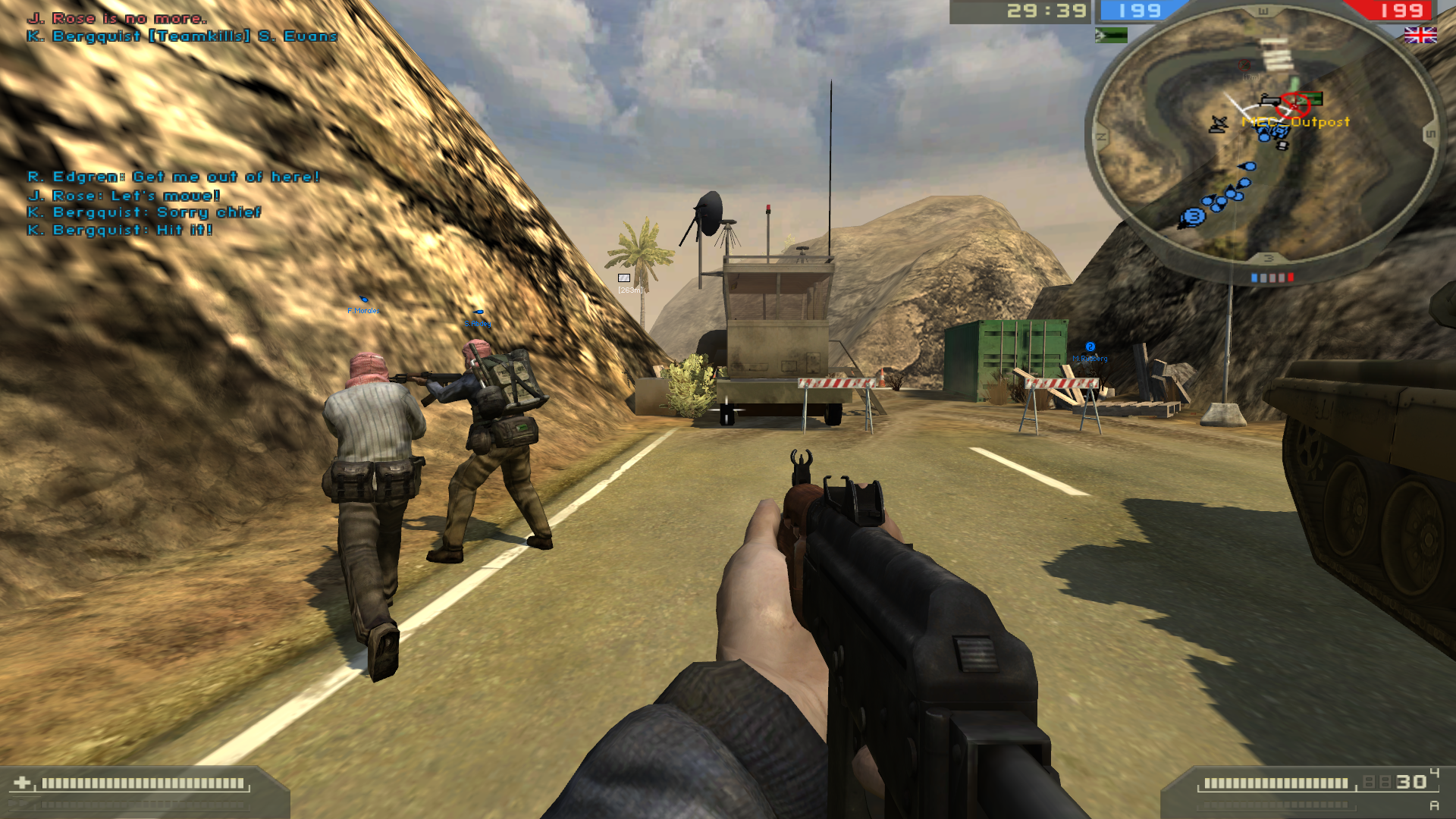 modding battlefield 2 maps in special forces modding battlefield 2 maps in special forces