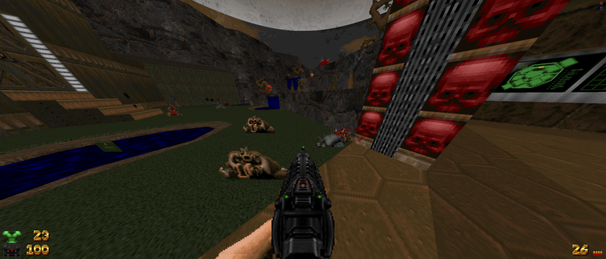 Игра doom оружие 9 букв. Оружие из Doom 1. Оружие из Doom 1993.