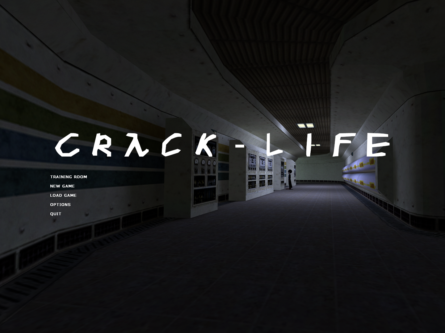 Half Life 1 Mod crack Life. Rap Life Mod. Crack Life campaign Mode. Bits is life