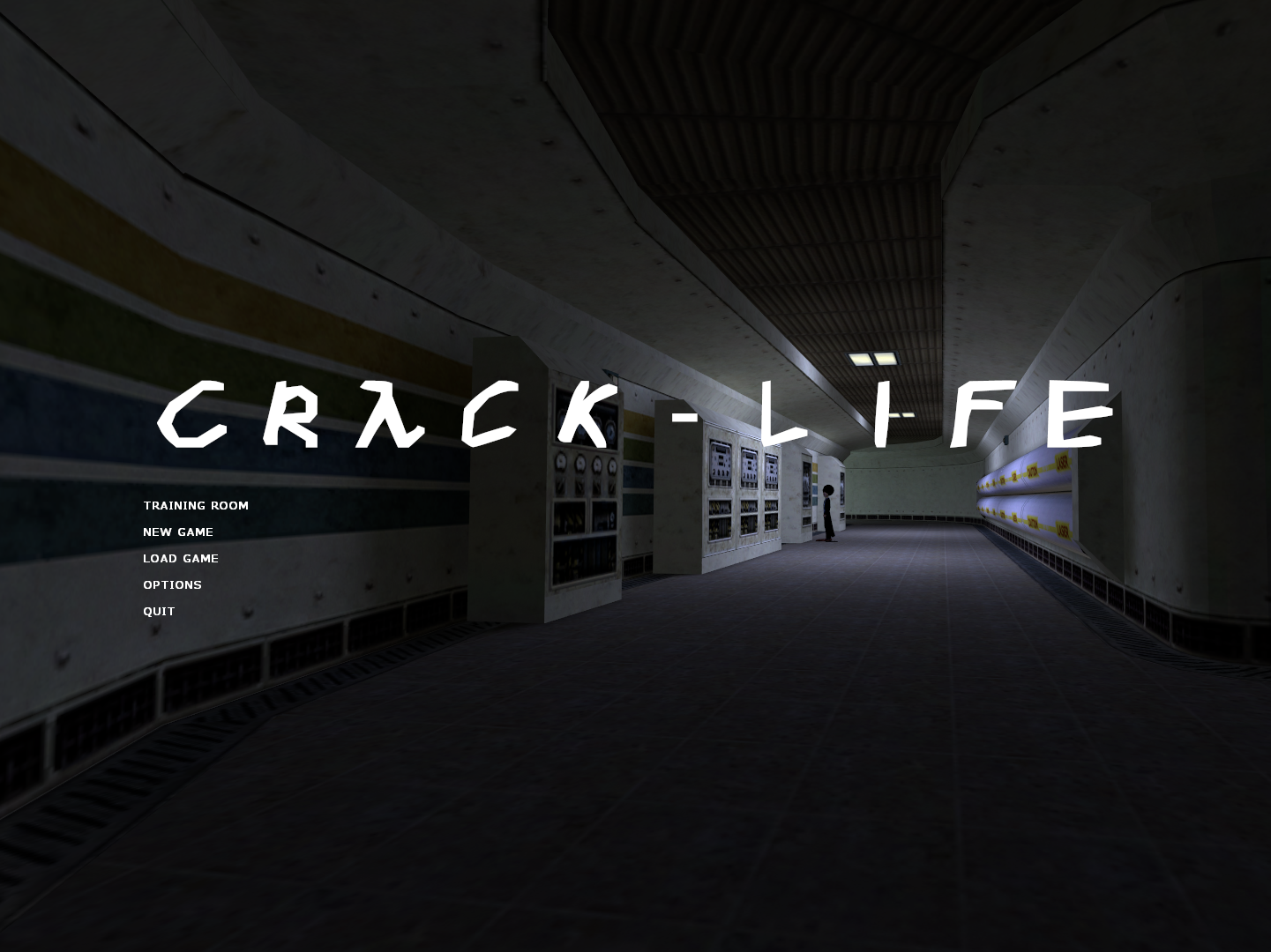 half life crack life campaign how to install moddb