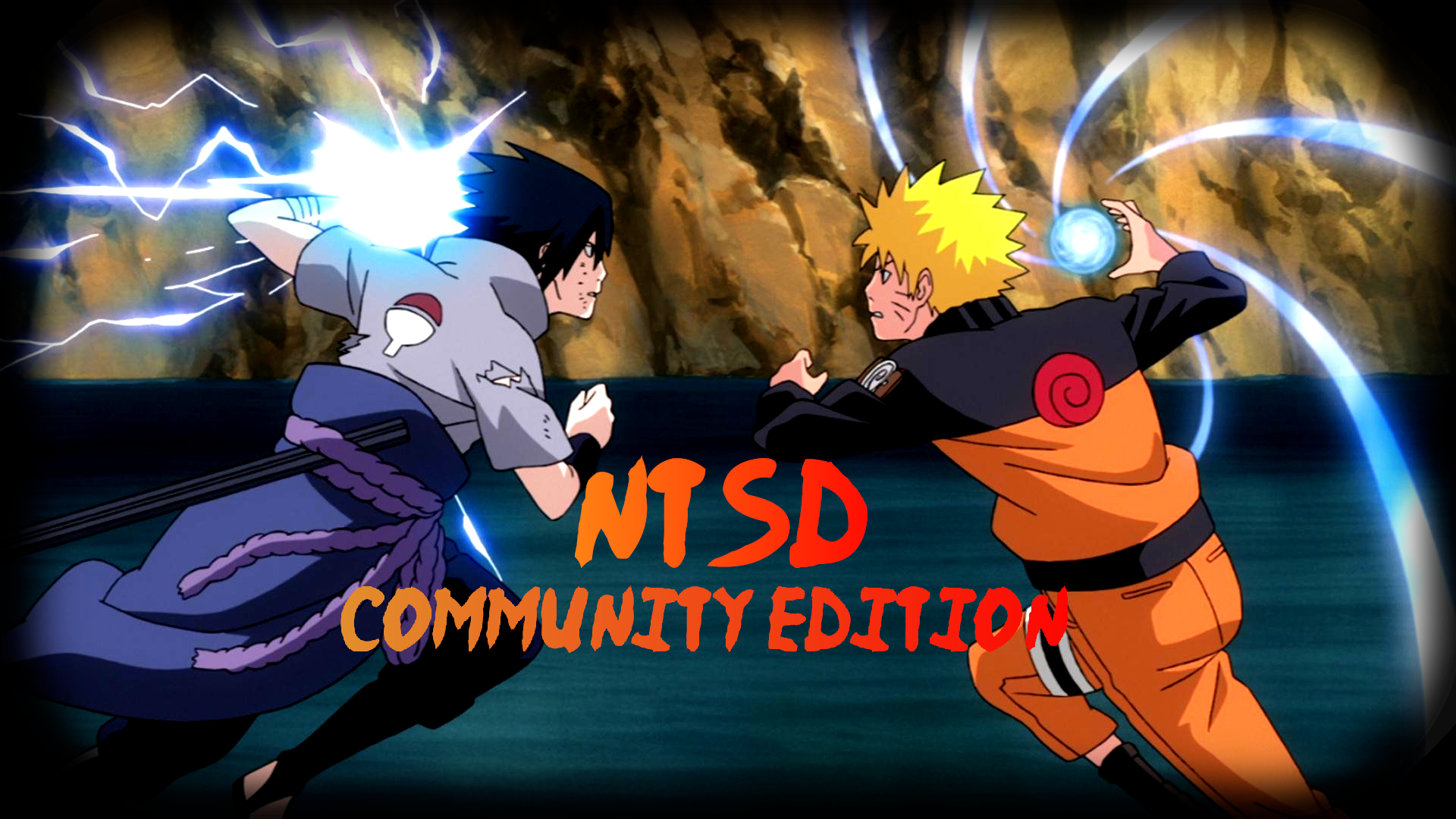 Bleach vs Naruto v1.9a file - Mod DB