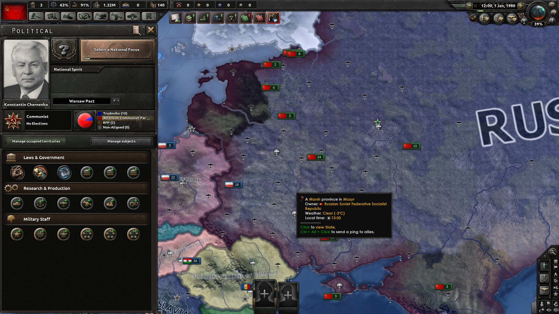 Hearts of iron моды. Hearts of Iron 4 