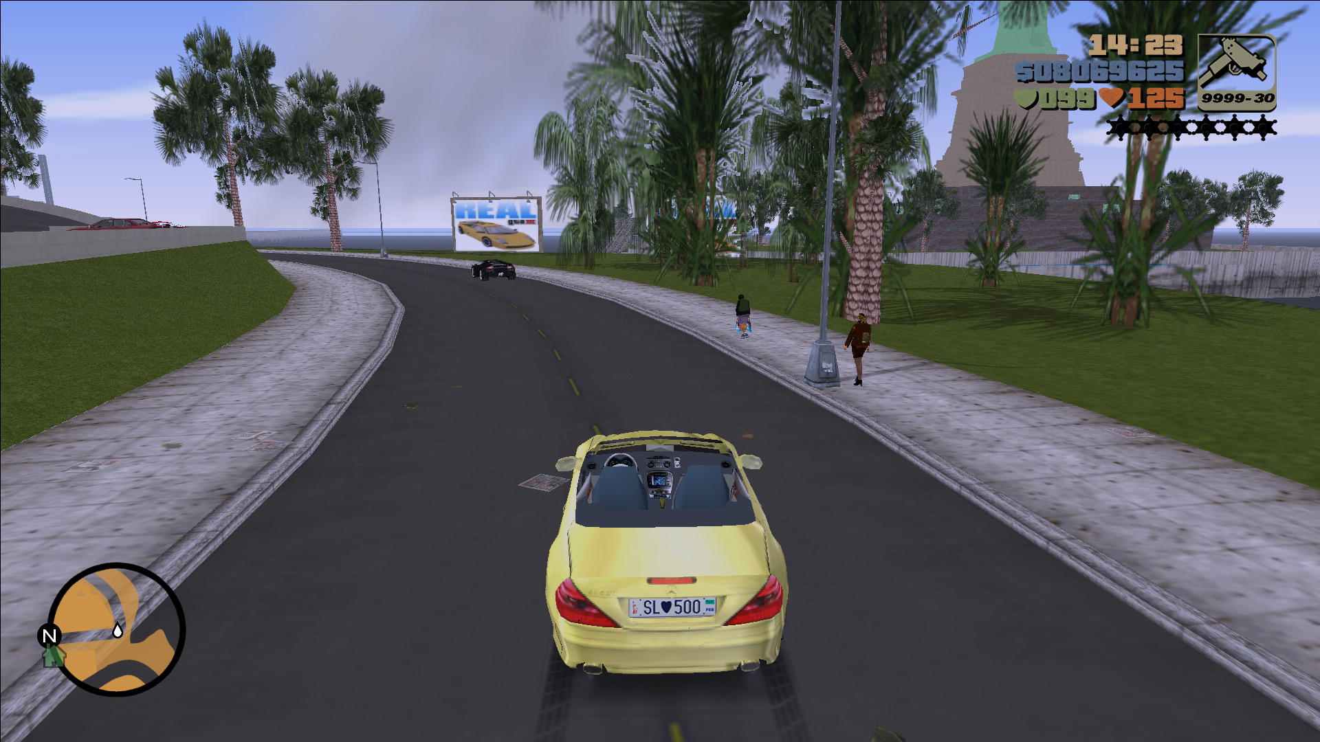 Grand Theft Auto 3 FW UWM Autoinstall file - ModDB