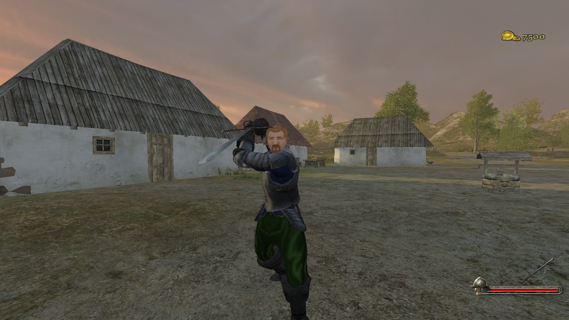top mount and blade warband multiplayer mods