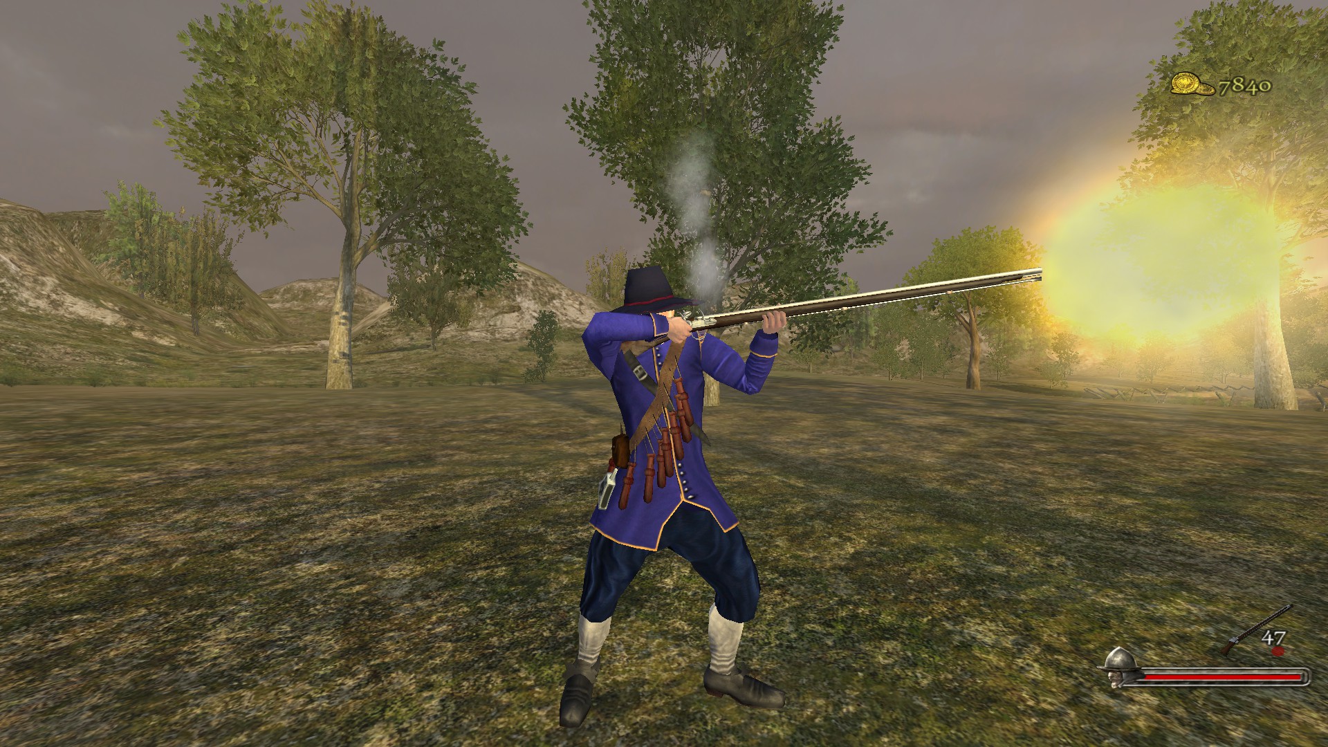 mount and blade warband new animation mod 0.4