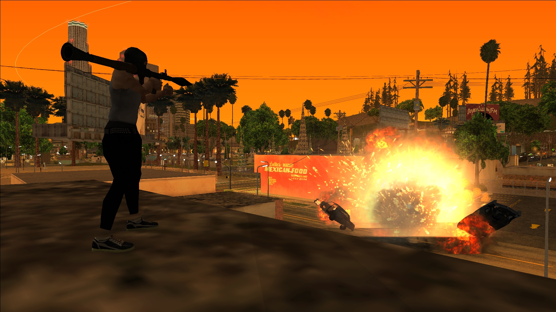 Grand Theft Auto 4 v0.1Download Latest Version For Android