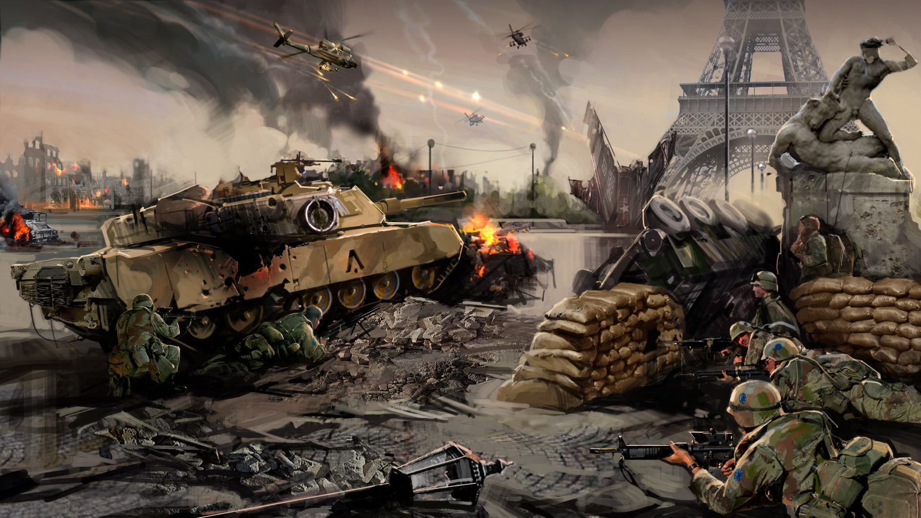 World of war стим фото 72