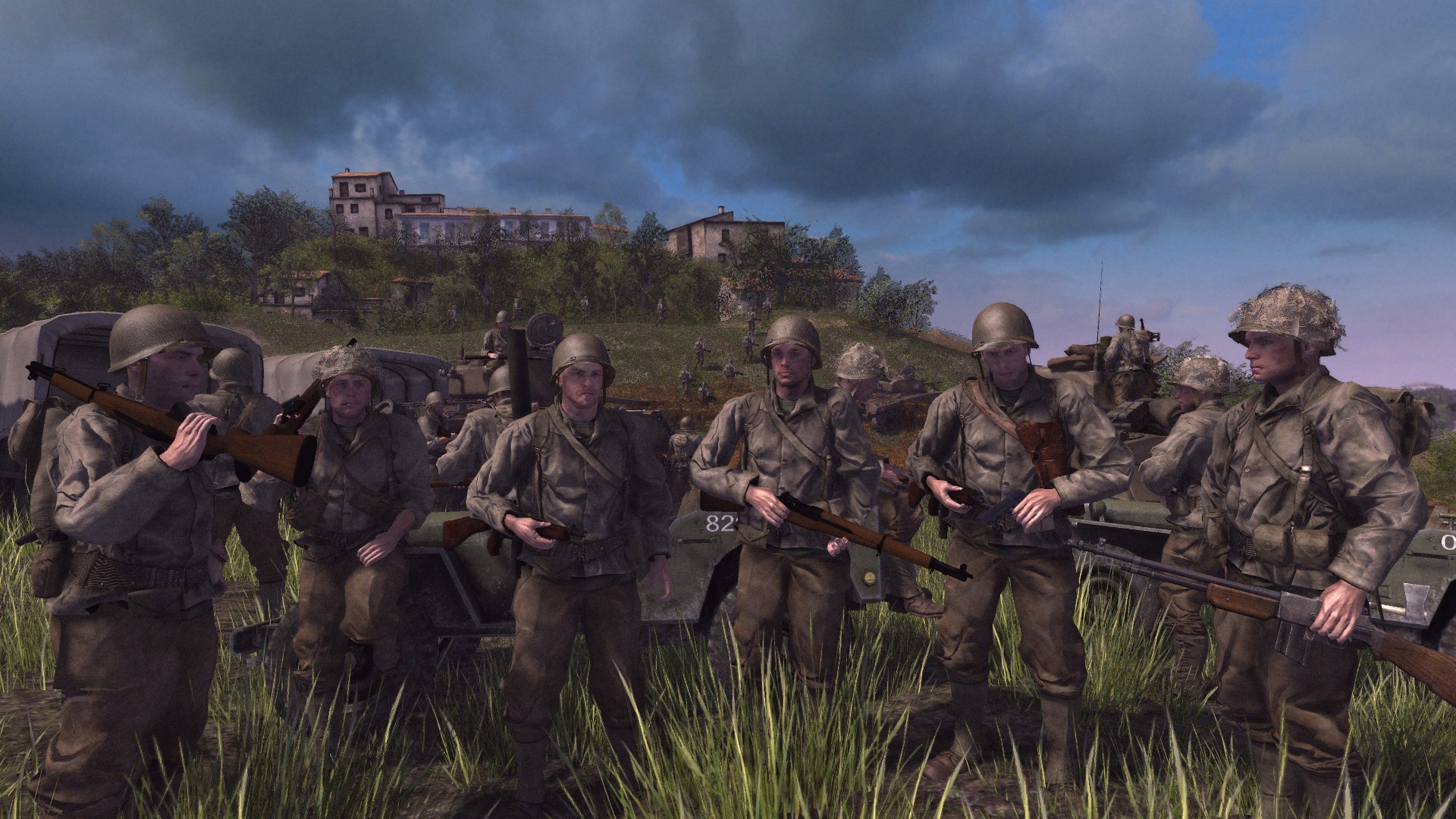 Steam assault squad 2 mods фото 28