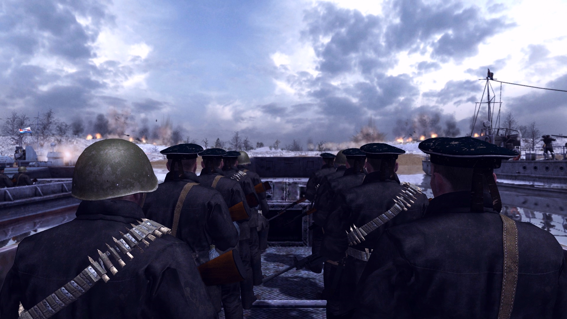 скачать men of war 2 steam фото 38