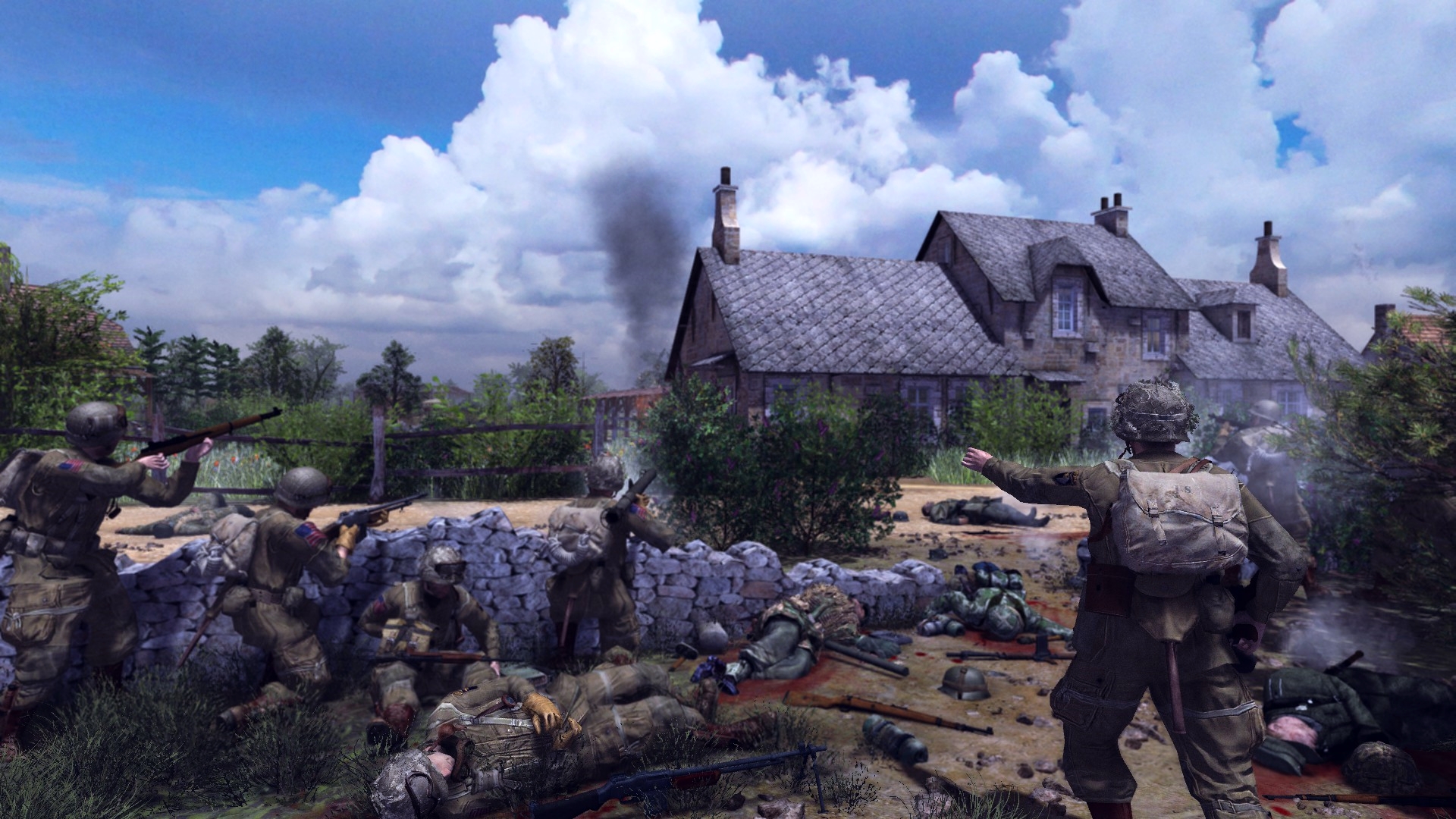 Men of war на steam фото 42