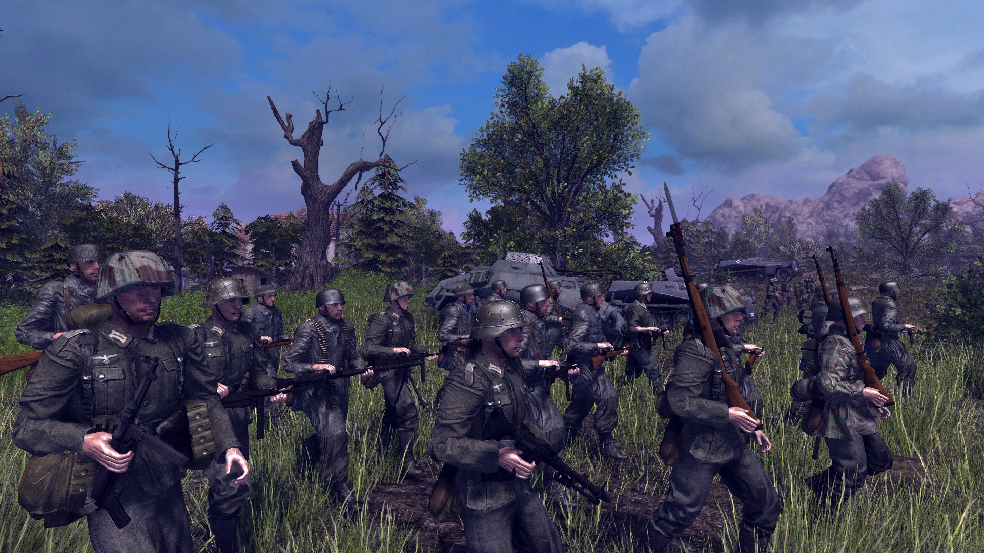 Steam assault squad 2 mods фото 13