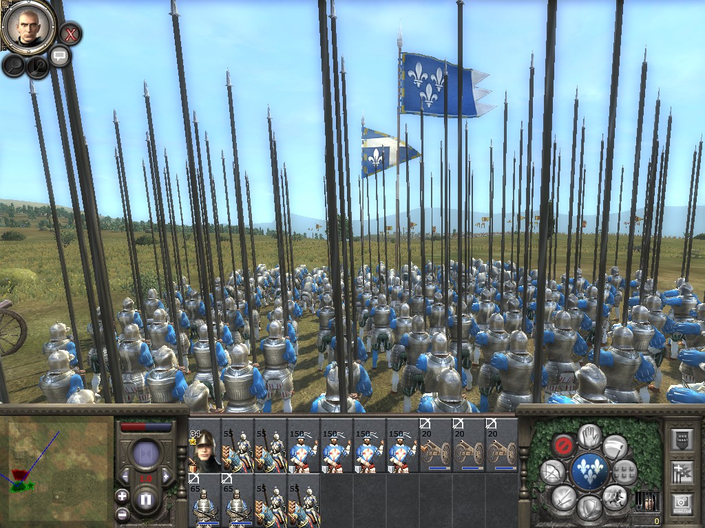 medieval total war 1 amaricas mods