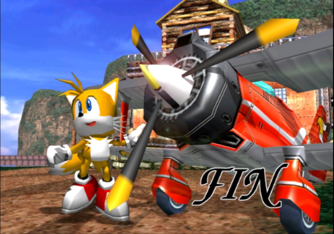 These Mods for Sonic Adventure DX on PC Bring Back 